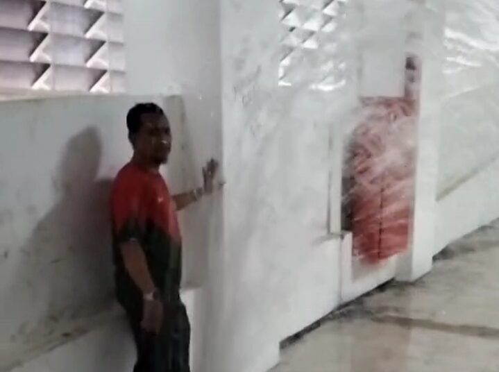 Hujan