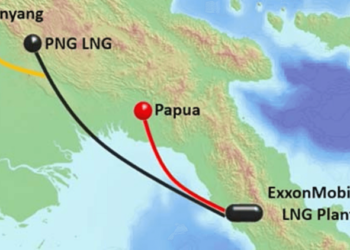 papua