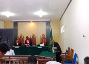 sidang