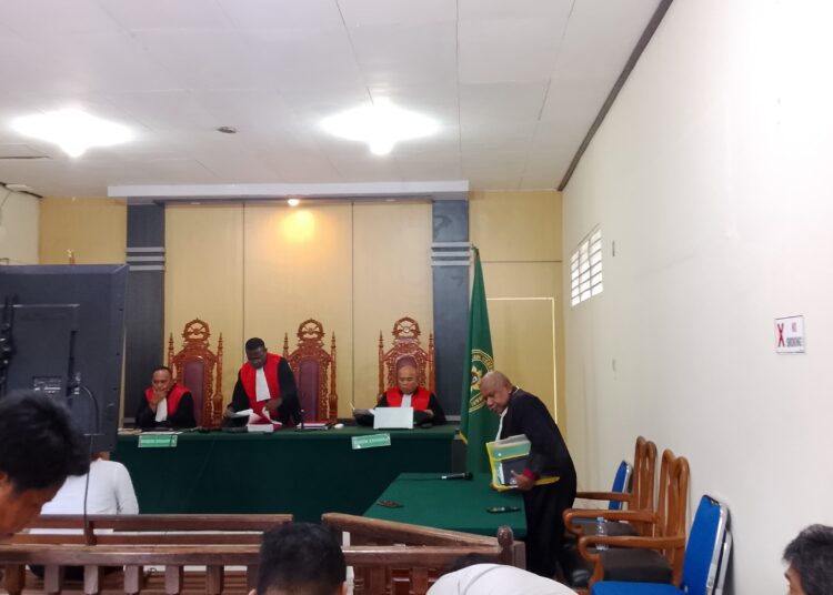 sidang